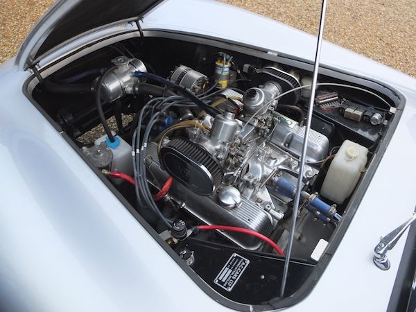 Classics from Terence Morley